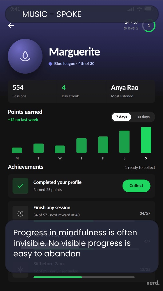 Case study 2 — screenshot 2