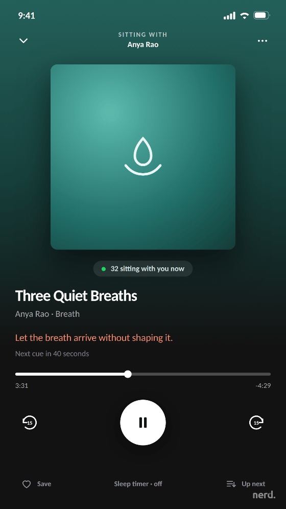 Case study 2 — screenshot 6